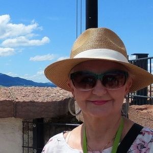 Meet your Posher, Irene